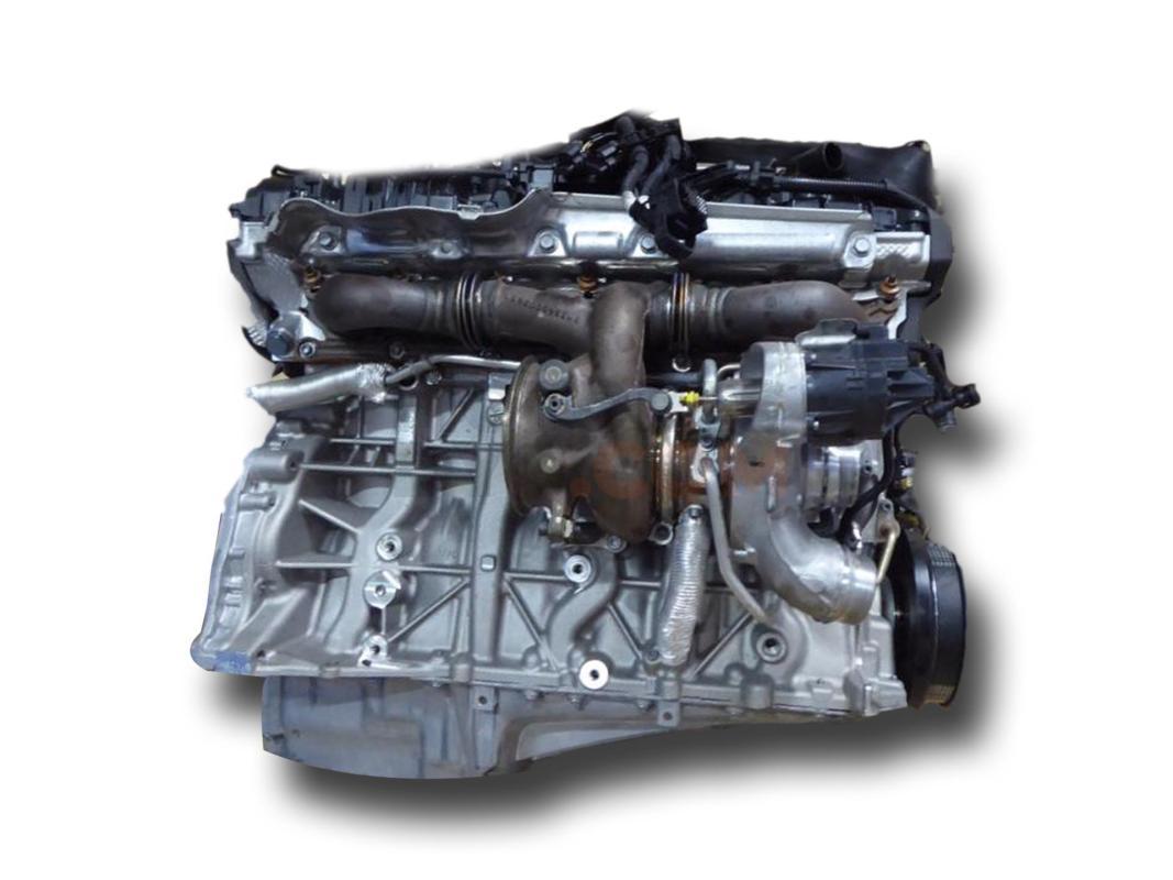 Motor B58 B30 A Bmw Serie 4 Gran Coupe (F36, Versión 2017) 440i (326 cv) Steptronic