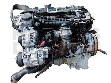 Motor B58 B30 A Bmw Serie 4 Gran Coupe (F36, Versión 2017) 440i (326 cv) xDrive Steptronic