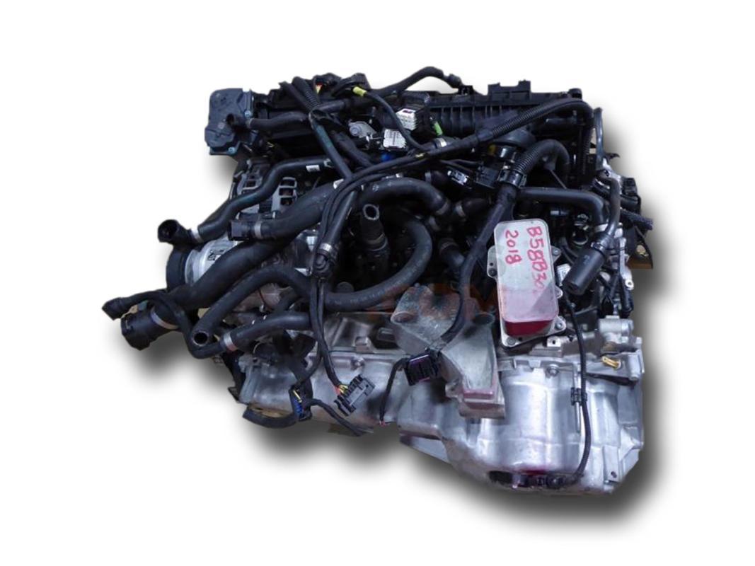 Motor B58 B30 A Bmw Serie 4 Gran Coupe (F36, Versión 2017) 440i (326 cv) xDrive Steptronic