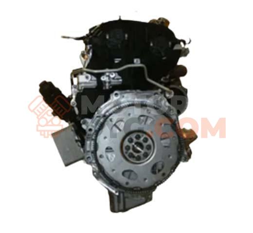 Motor B58 B30 A Bmw Serie 5 Active Hybrid (F10) ActiveHybrid 3.0 (340 cv)