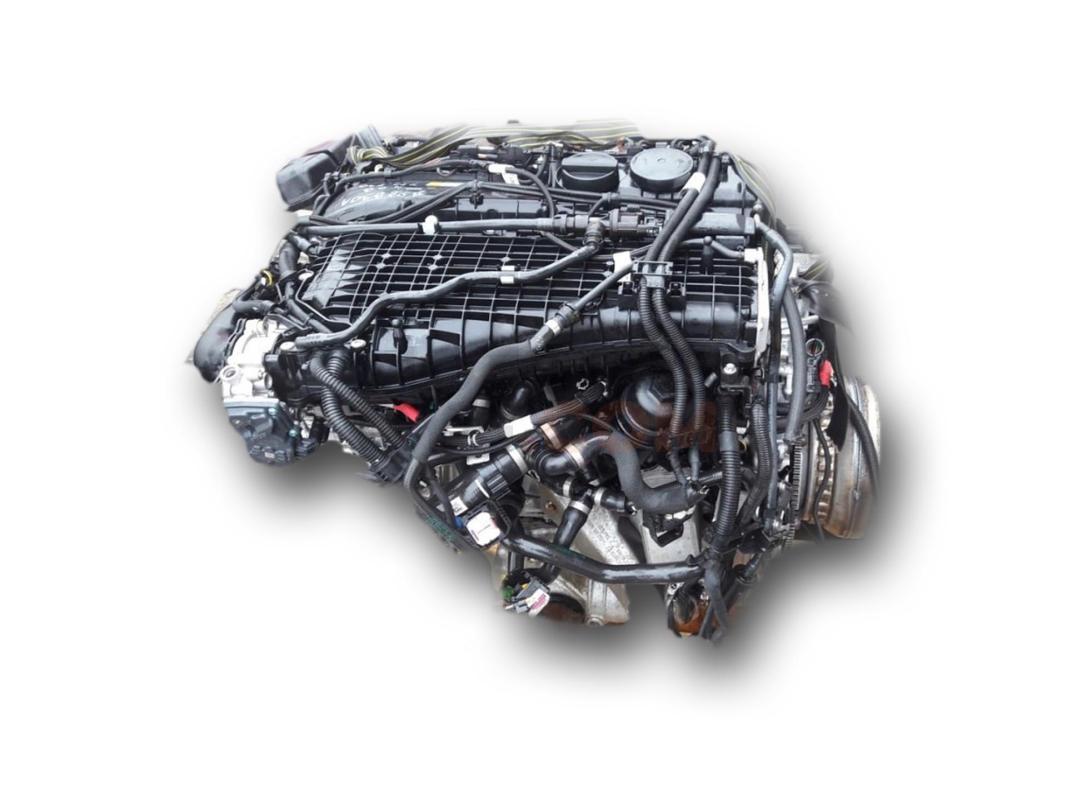 Motor B58 B30 A Bmw Serie 5 Sedan (G30) 540i (340 cv) xDrive Steptronic