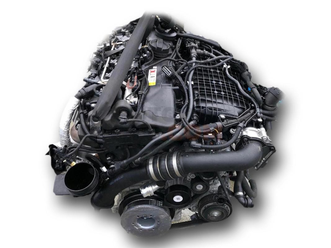 Motor B58 B30 A Bmw Serie 5 Touring (G31) 540i (340 cv) xDrive Steptronic