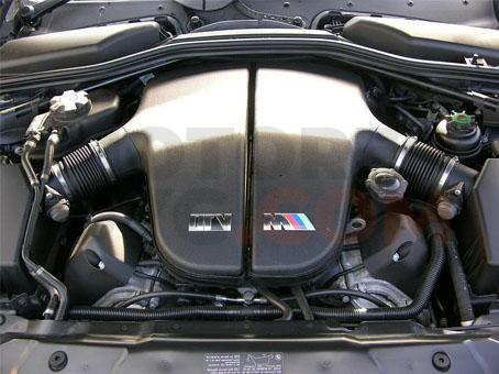 Motor B58 B30 A Bmw Serie 5 Touring (G31) 540i (340 cv) xDrive Steptronic