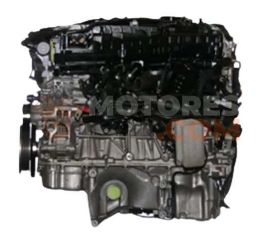 Motor B58 B30 A Bmw Serie 6 Gran Turismo (G32) 640i (340cv)