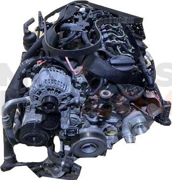 Motor B58 B30 A Bmw Serie 7 (F02 LCI, Versión 2012) 750Ld (381 cv) xDrive Steptronic