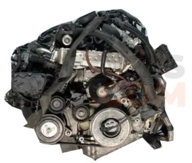 Motor B58 B30 A Bmw Serie 7 (F02 LCI, Versión 2012) 760Li (544 cv) Steptronic