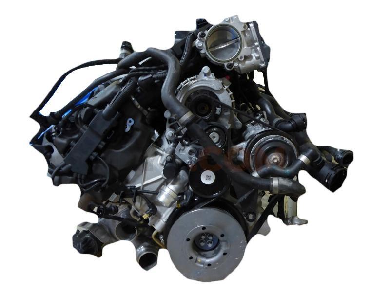 Motor B58 B30 A Bmw Serie 7 (G11) 740i (326 cv) Steptronic
