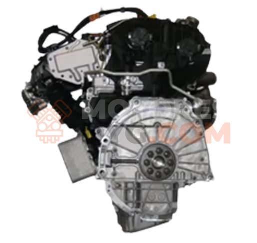 Motor B58 B30 A Bmw Serie 7 (G12) 740Le (326 cv) xDrive Steptronic