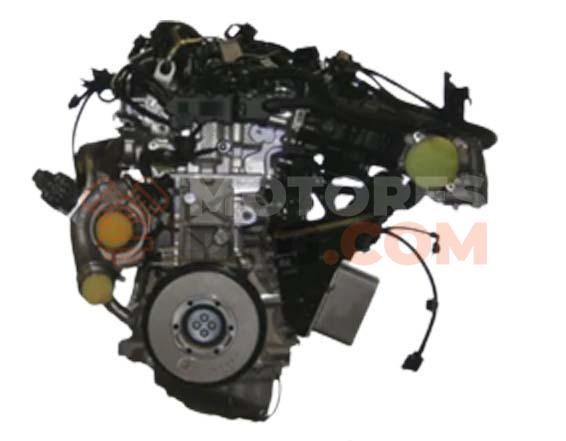 Motor B58 B30 A Bmw Serie 7 (G12) 740Li (326 cv) Steptronic
