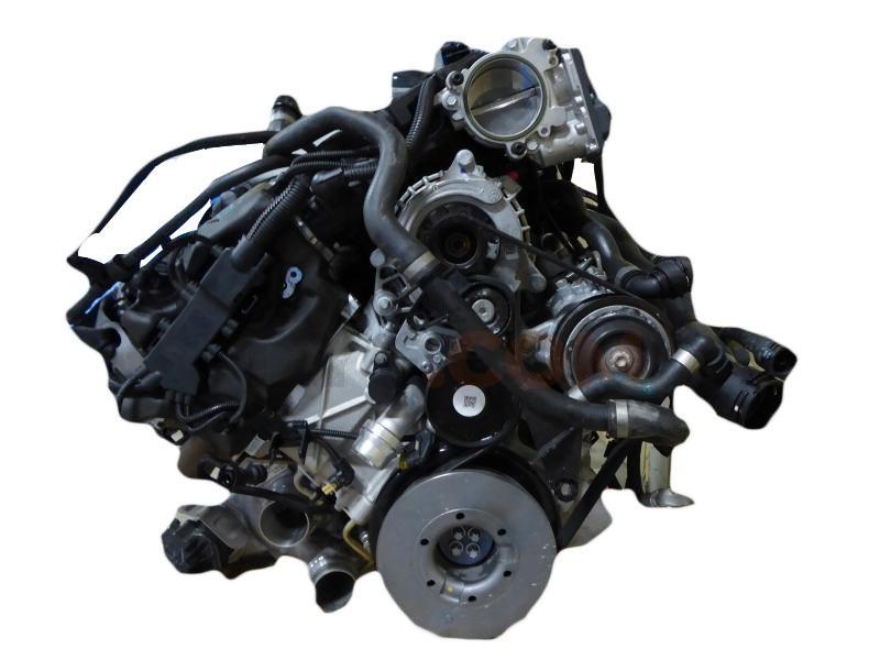 Motor B58 B30 A Bmw Serie 7 (G12) 740Li (326 cv) xDrive Steptronic