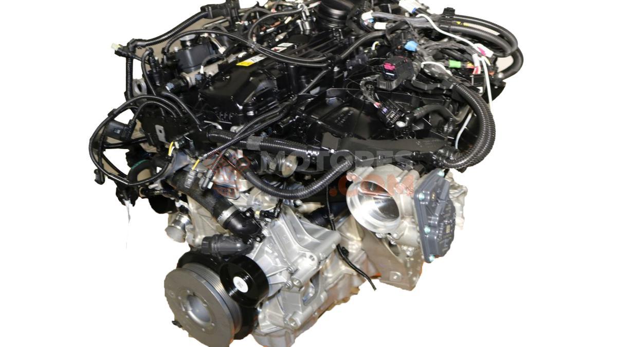 Motor B58 B30 A Bmw X3 (G01,F97) xDrive 20i (184cv)