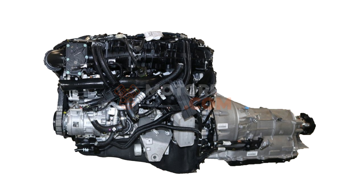 Motor B58 B30 A Bmw X3 (G01,F97) xDrive 20i (184cv)