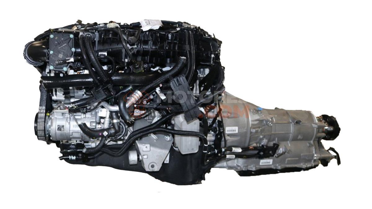 Motor B58 B30 A Bmw X3 (G01,F97) xDrive 25d (211cv)