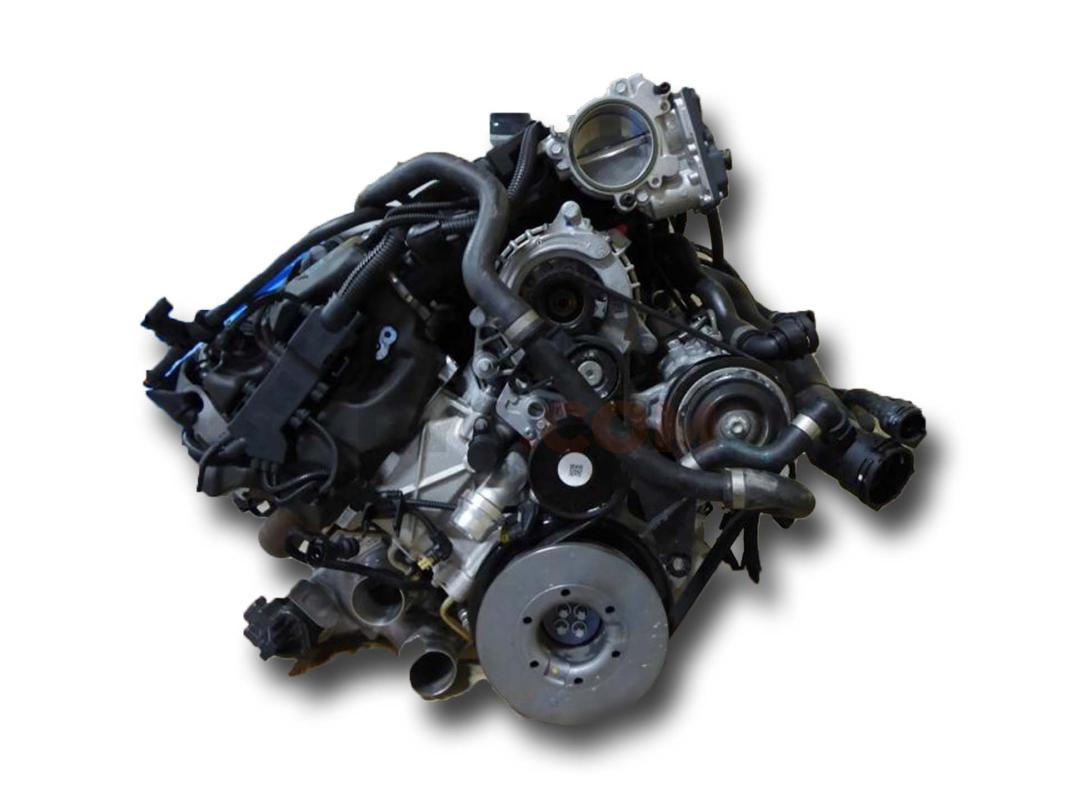 Motor B58 B30 A Bmw X3 (G01,F97) xDrive M40i (354cv)