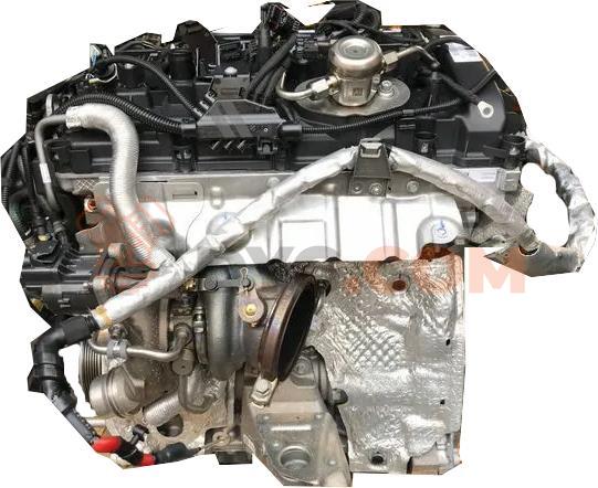 Motor B58 B30 A Bmw X3 Van (G01) xDrive M40 i (360 cv)