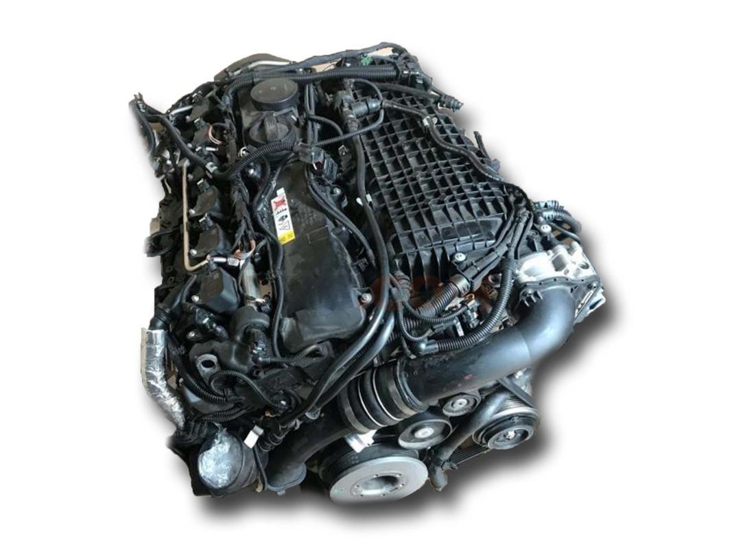 Motor B58 B30 A Bmw X4 (G02,F98) M40i xDrive (360cv)