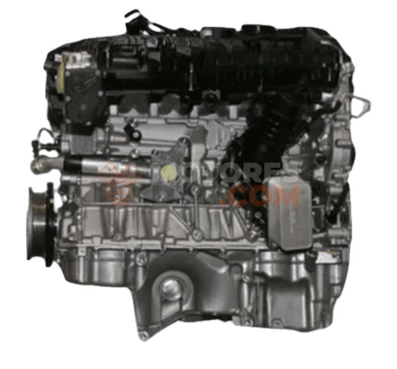 Motor B58 B30 A Bmw X4 (G02,F98) M40i xDrive (360cv)