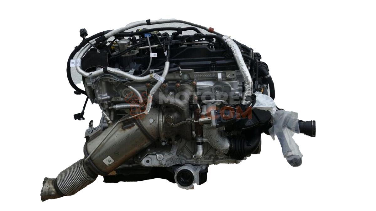 Motor B58 B30 A Bmw X5 (G05,F95) xDrive 30d (249cv)