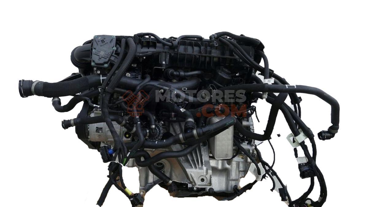 Motor B58 B30 A Bmw X5 (G05,F95) xDrive 30d (249cv)