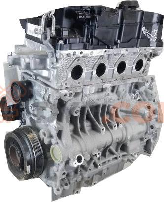 Motor B58 B30 B Bmw Serie 2 Coupé (G42) M240 i xDrive (374 cv)