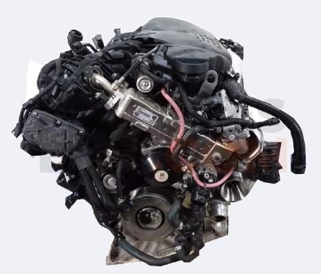 Motor B58 B30 B Bmw Serie 3 Coupe (E92, Versión 2010) 320d (184 cv) xDrive