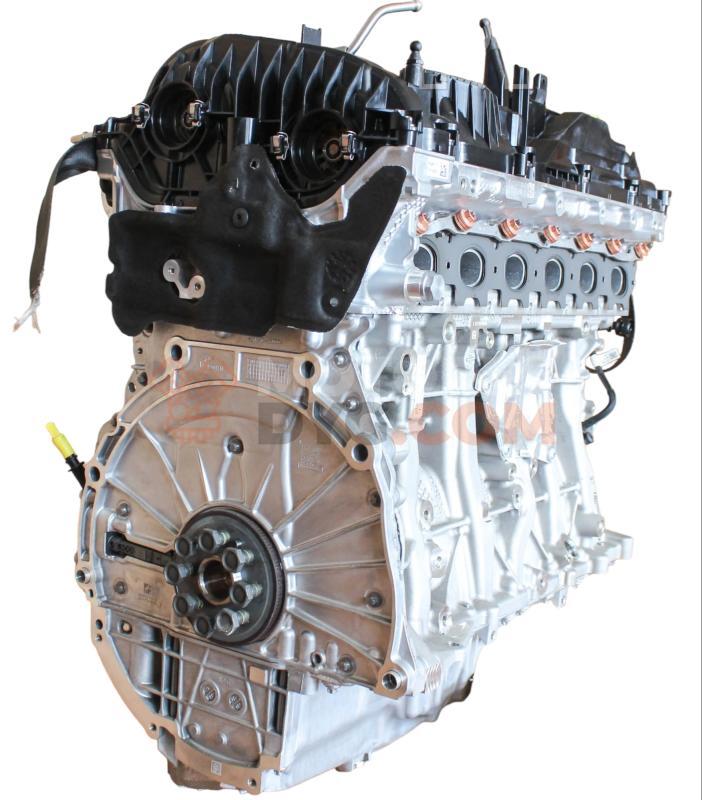 Motor B58 B30 B Bmw Serie 3 (G20, G80, G28) M 340 i xDrive (374 cv)