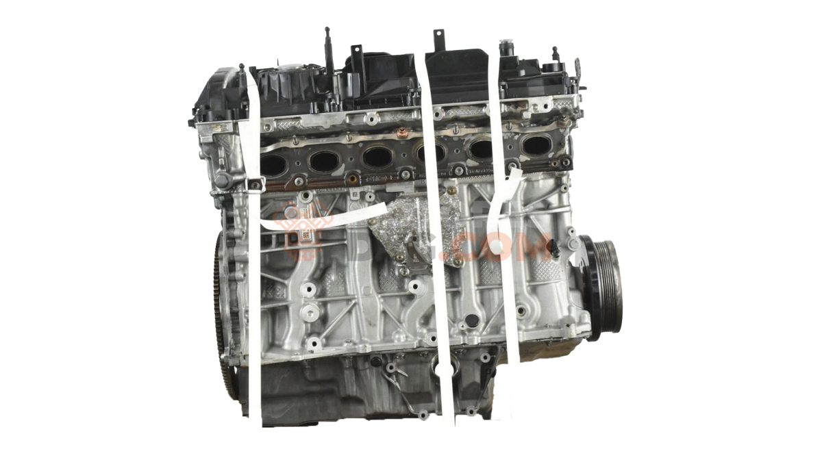 Motor B58 B30 B Bmw Serie 3 (G20, G80, G28) M 340 i xDrive (374 cv)