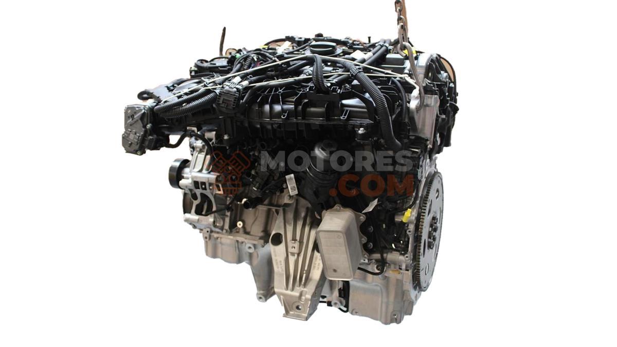 Motor B58 B30 B Bmw Serie 3 (G20, G80, G28) M 340 i xDrive (374 cv)