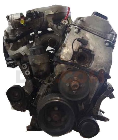 Motor B58  B30 B Bmw Serie 3 Sedan (F30 LCI,Versión 2015) 340i (326 cv) xDrive