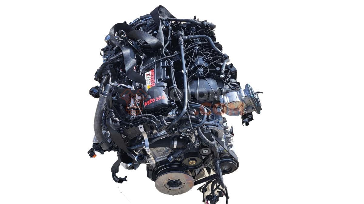 Motor b58 b30 b Bmw Serie 3 Touring (E91) 325 Xi (218 cv)