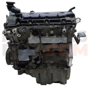Motor B58 B30 B Bmw Serie 3 Touring (F31 LCI, Versión 2015) 340i (326 cv) Steptronic