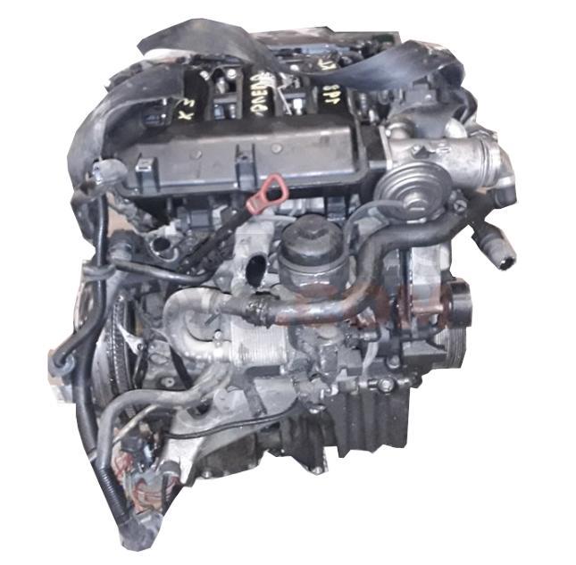 Motor B58 B30 B Bmw Serie 3 Touring (F31 LCI, Versión 2015) 340i (326 cv) Steptronic