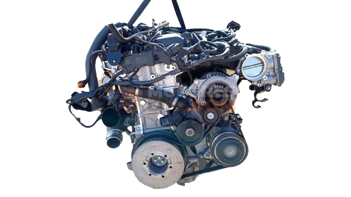 Motor b58 b30 b Bmw Serie 3 Touring (G21, G81) M 340 i Mild-Hybrid xDrive (374 cv)