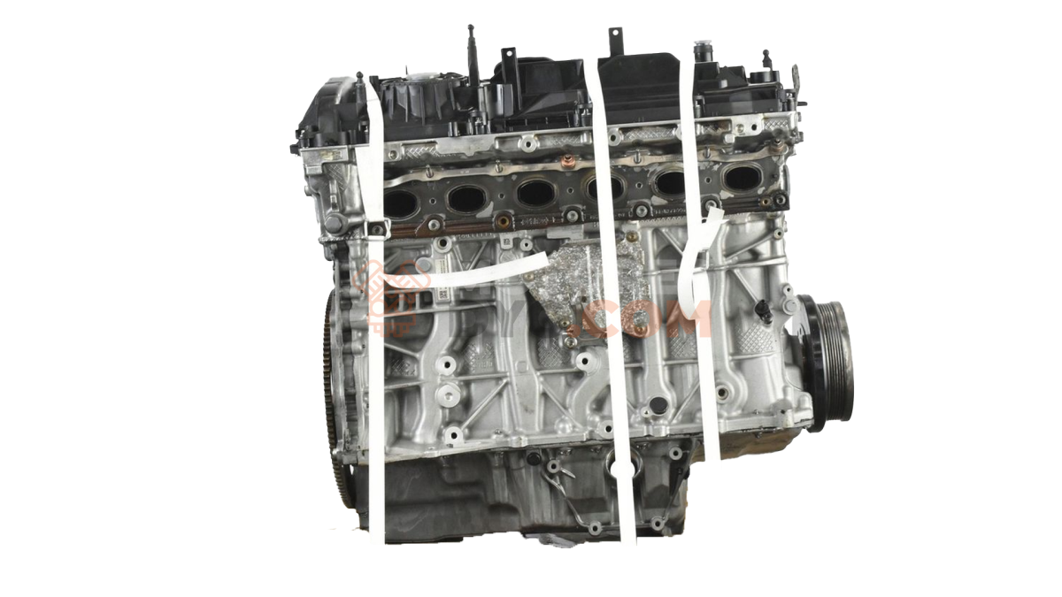 Motor b58 b30 b Bmw Serie 3 Touring (G21, G81) M 340 i xDrive (374 cv)