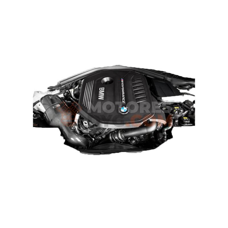 Motor B58 B30 B Bmw Serie 3 Touring (G21, G81) M 340 i xDrive (374 cv)