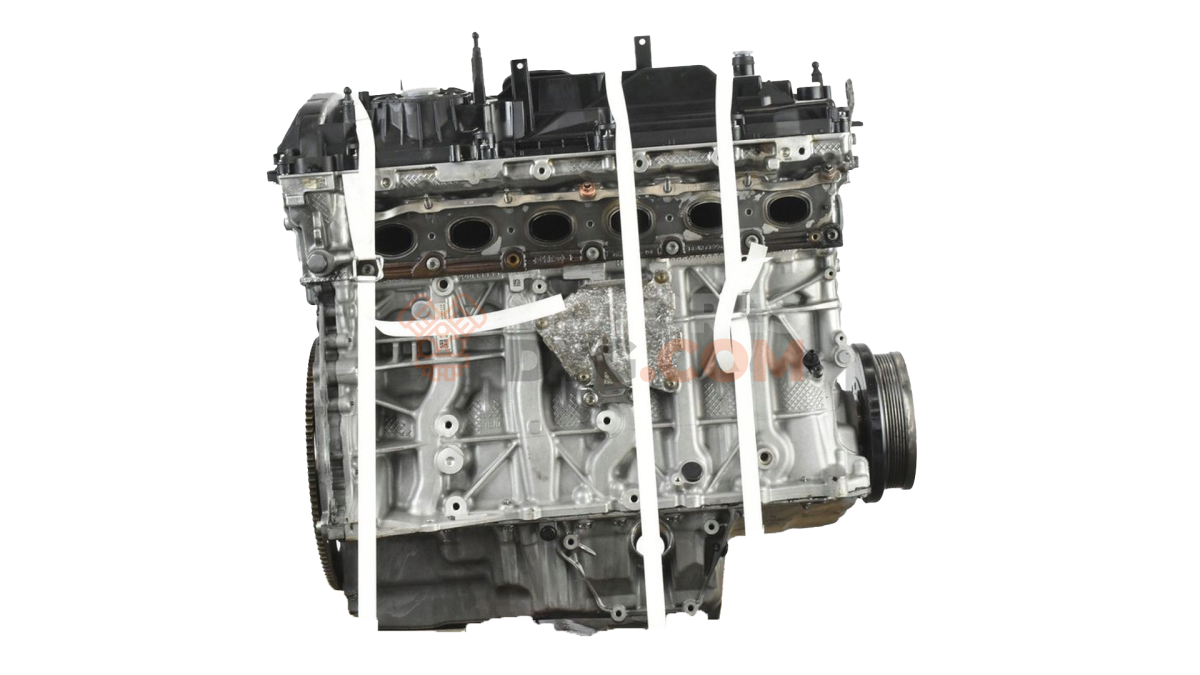 Motor B58 B30 B Bmw Serie 3 Touring (G21, G81) M 340 i xDrive (374 cv)