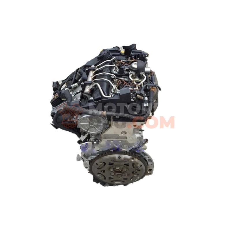 Motor B58 B30 B Bmw Serie 3 Touring (G21, G81) M 340 i xDrive (387 cv)