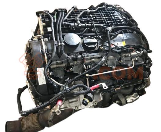 Motor B58 B30 B Bmw Serie 3 Touring Van (G21) M 340 i xDrive (374 cv)