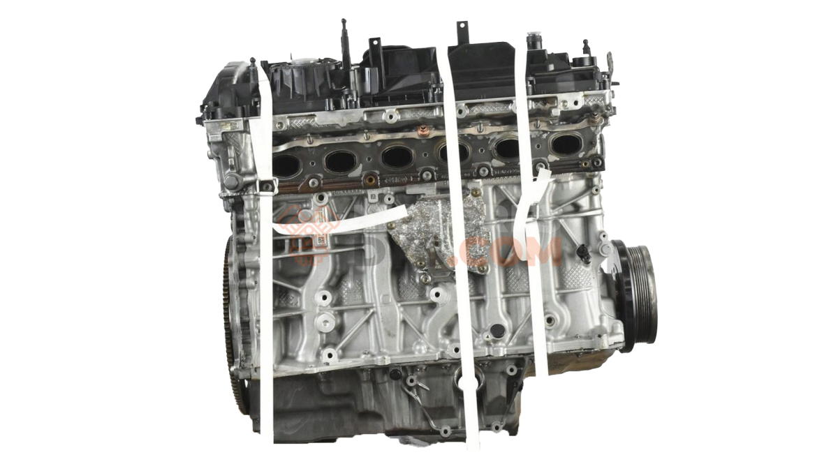 Motor B58 B30 B Bmw Serie 3 Touring Van (G21) M 340 i xDrive (374 cv)
