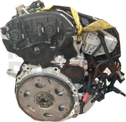 Motor B58 B30 B Bmw Serie 4 Convertible (F33, Versión 2017) 420d (190 cv)