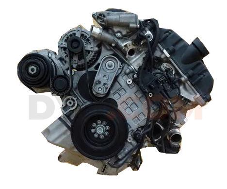 Motor B58 B30 B Bmw Serie 4 Coupe (F32, Versión 2017) 430d (258 cv) xDrive Steptronic