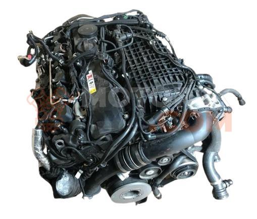 Motor B58 B30 B Bmw Serie 4 Descapotable (G23, G83) M 440 i Mild-Hybrid (374 cv)