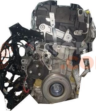 Motor B58 B30 B Bmw Serie 4 Gran Coupe (G26) M440 i Mild-Hybrid xDrive (374 cv)