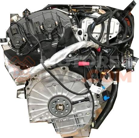 Motor B58 B30 B Bmw X3 Van (G01) xDrive M40 i (387 cv)
