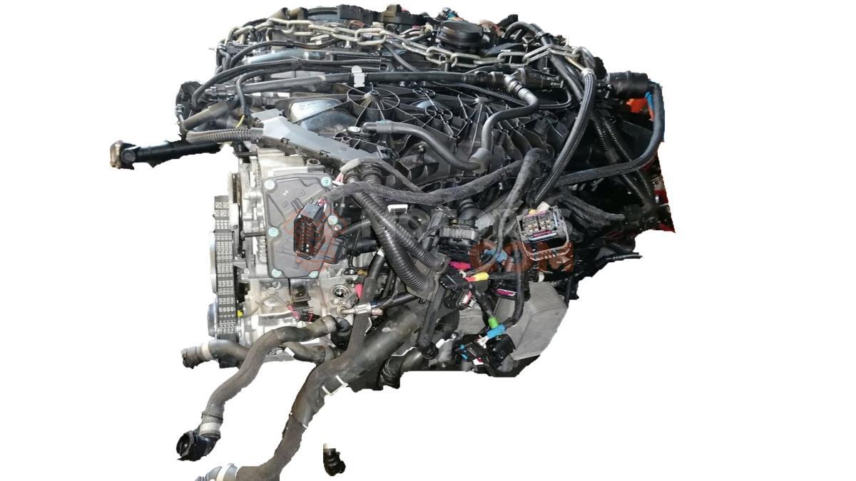 Motor b58 b30 b Bmw X4 (G02,F98) M40i xDrive (354cv)