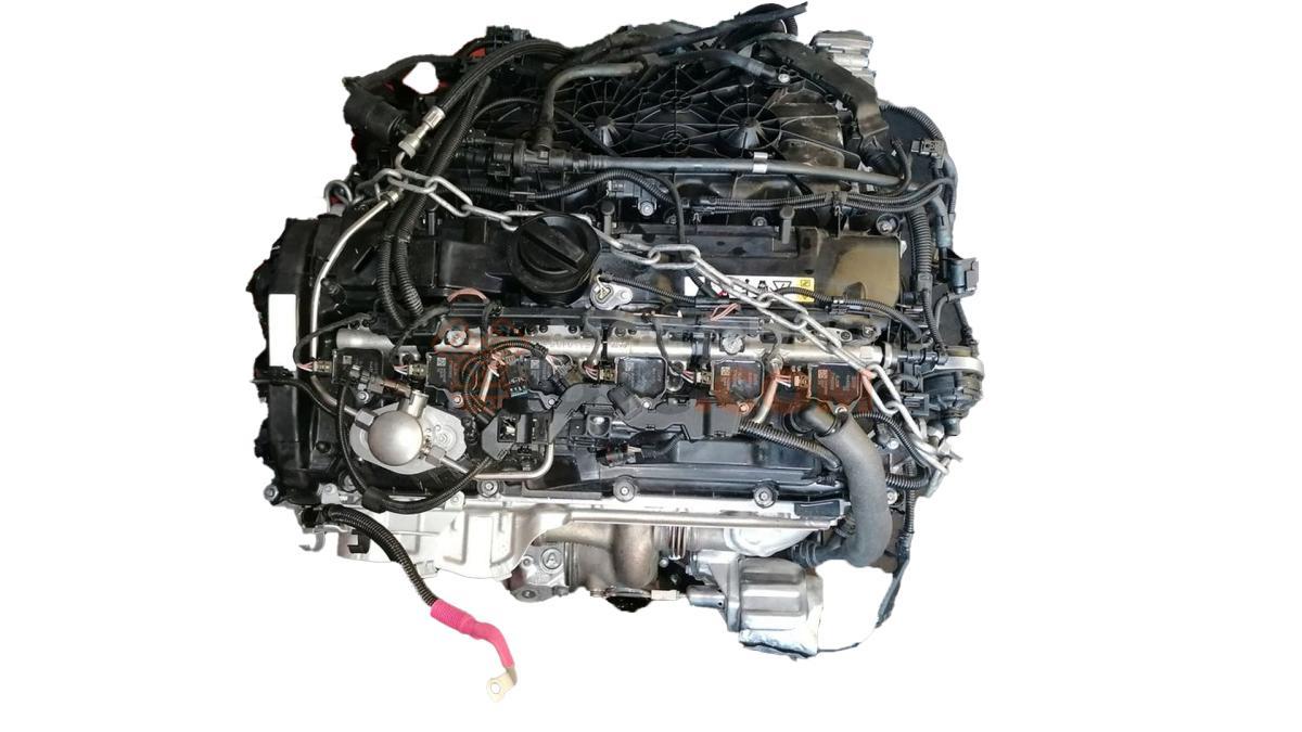 Motor b58 b30 b Bmw X4 (G02,F98) M40i xDrive (354cv)