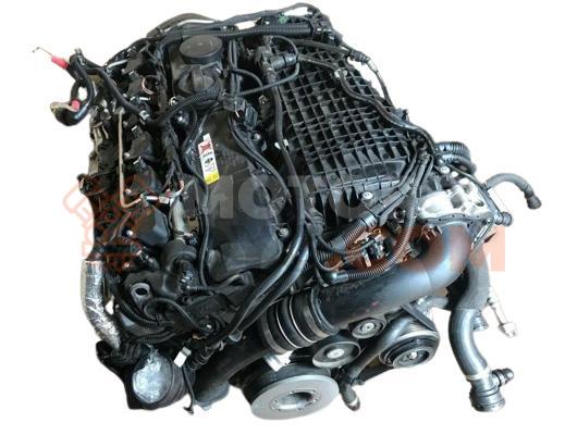 Motor B58 B30 B, JA1 Bmw Serie 3 (G20, G80, G28) M 340 i Mild-Hybrid xDrive (374 cv)