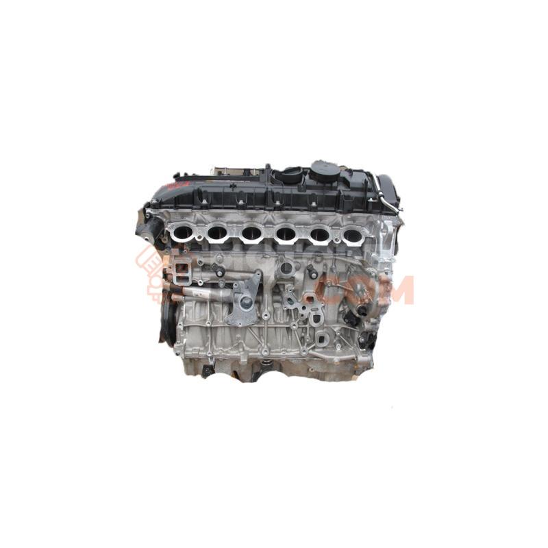 Motor B58 B30 B, JA1 Bmw Serie 3 Touring (G21, G81) M 340 i Mild-Hybrid xDrive (374 cv)