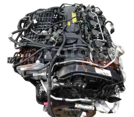 Motor B58 B30 B, JA1 Bmw Serie 4 Coupé (G22, G82) M 440 i Mild-Hybrid (374 cv)