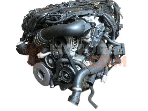 Motor B58 B30 B, JA1 Bmw Serie 4 Descapotable (G23, G83) M 440 i Mild-Hybrid xDrive (387 cv)